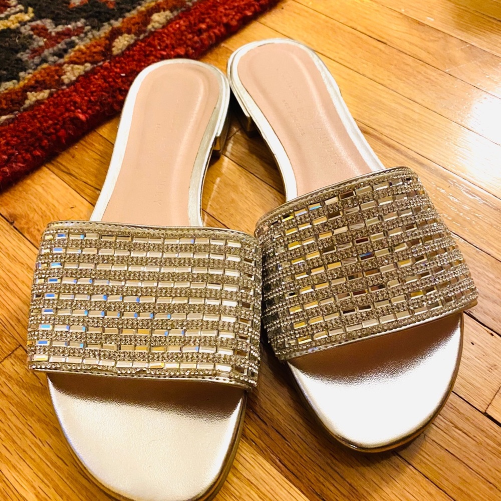 Chinese Laundry Slides